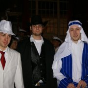 Jeck op Deck (31.01.08)